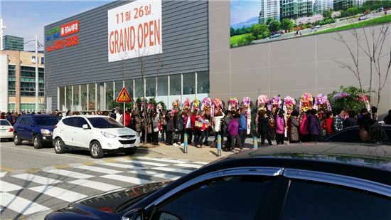 '홍천오드카운티'청약 마지막 날! 수요자들 기대감 UP