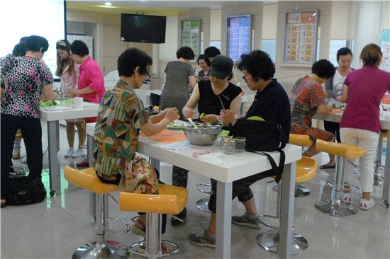 내가 먹는 것이 내 몸이 된다