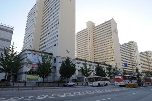 일산 상가 수백개 한꺼번에 경매 나온 이유