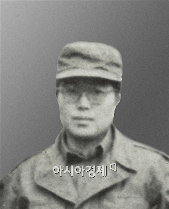 여군 최초 '이달의 6ㆍ25전쟁영웅' 선정
