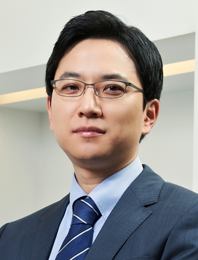 허은철 GC녹십자 사장