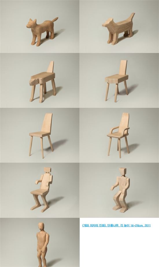 김근태 3주기 추모 전시…노동을 '생각하는 손' 展