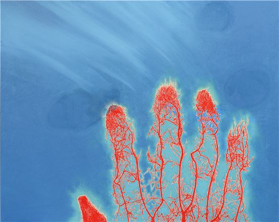 김근태 3주기 추모 전시…노동을 '생각하는 손' 展