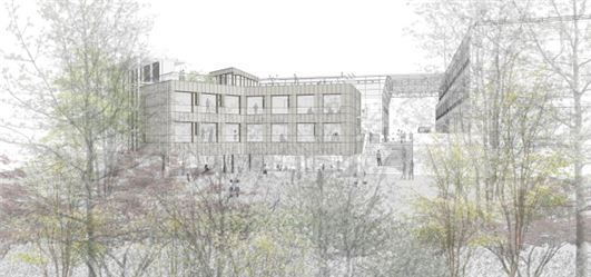 강북청소년수련관, 서울 최초 '숙박형' 수련원 된다 