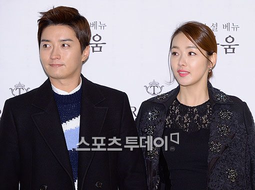 소이현, '시집 잘 간 스타' 선정…남편 인교진 집안 보니 연매출 무려