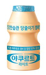 야쿠르트 라이트