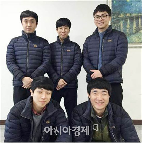 전남대 동물자원학부 취업전선 ‘맑음’