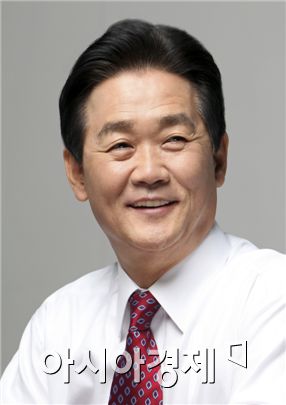  박우정 고창군수