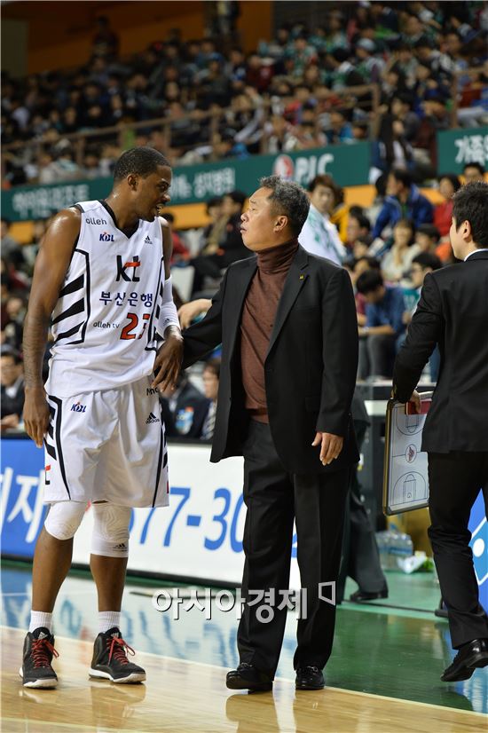 [이종길의 스피드건]전창진 감독과 로드의 비밀과외