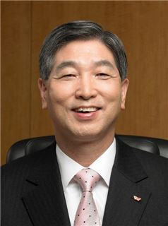 SK이노베이션, 정철길 총괄사장 선임…조직개편·임원인사 시행