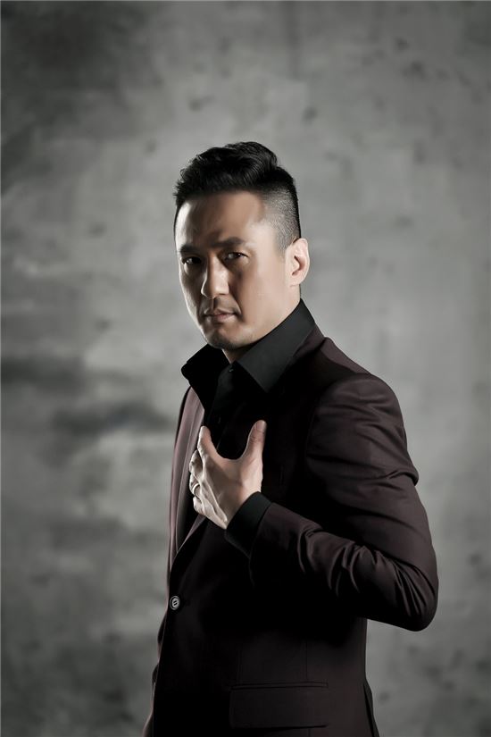 '오만과편견' 손창민 "'가요무대' 못 이기는 이유? 막장 아니라서"