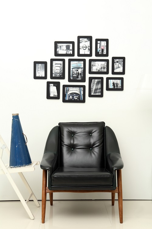 디자인원 - 더하기, 코엑스 '홈 테이블 데코 페어 2014' 참가