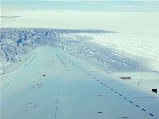 [과학을 읽다]하얀 세상 남극…그 변화는?