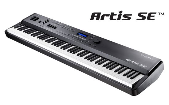 영창뮤직 Artis SE