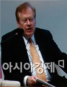 로버트 킹 美북한인권특사, 11일 방한…7박8일 일정
