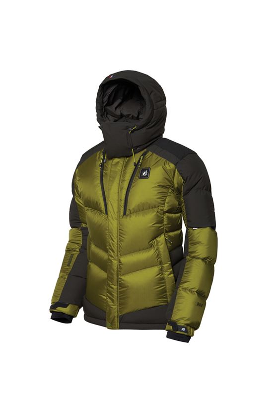 [따뜻한 겨울나기]땀에 강한 소재 사용, 보온성 강화