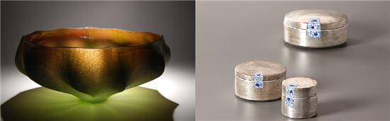 '공예온도 36.5도' 소통·유통 강조…트렌드페어 18일 개막