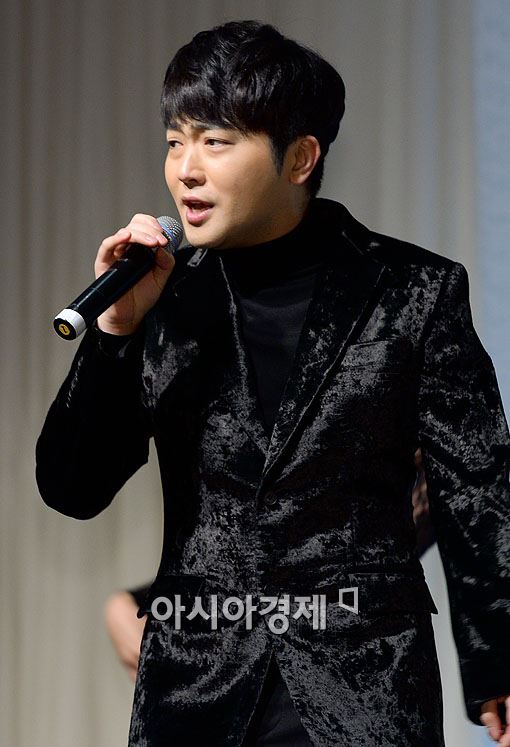 박현빈, 첫 단독 디너쇼 '성료'…"팬들은 모두 내 가족, 정말 감사하다"