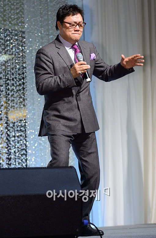 '전통가요대상', 남진·박현빈·윤수현 등 공로 인정…트로트의 가치 '재조명'(종합)