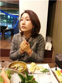 조현아-박현정, 헵번 언니한테 배울 점