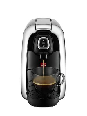 까페이탈리아, 맛·디자인·기능 갖춘 '커피 머신' 출시
