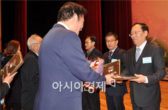 전력거래소, 자원봉사·사회공헌활동 우수기관 선정