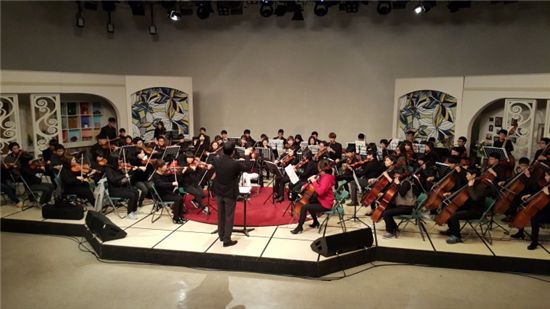 하모니와 우리소리로 민초들 파고드는 대전문화재단