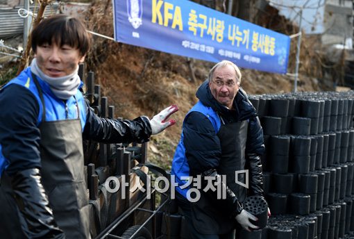 [포토]슈틸리케, '왜 멈춰? 나 탄력받았는데~'