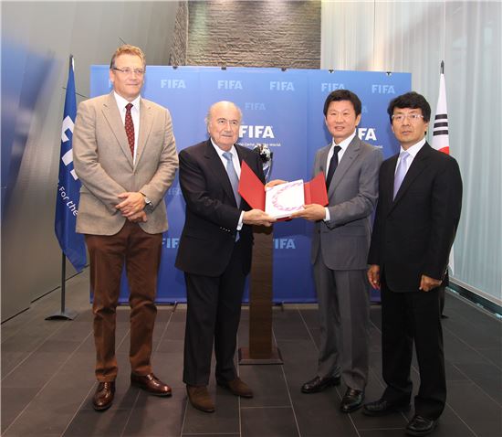 축구협회, 2017 FIFA U-20 월드컵 준비 돌입