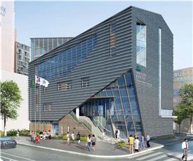 서울시 동주민센터, 건축가 80명 손으로 새단장한다