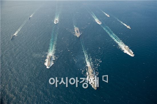 해군은 성군기위반사고를 차단하기 위해 올해 8월 중순께부터 회식 지킴이 제도를 시행하고 있다. 