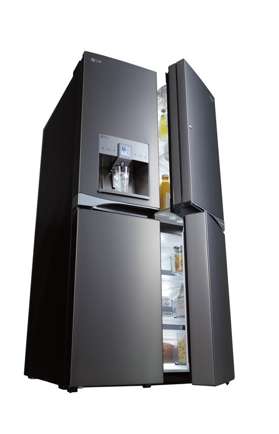 [2014히트상품]LG전자 디오스 얼음 정수기냉장고