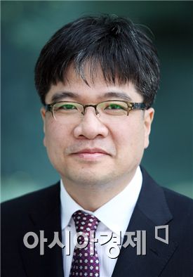전남대 의과대학 안영근 교수