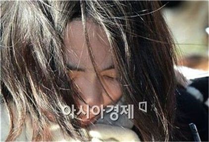 '땅콩회항' 조현아 "흥분 상태라 비행기 이동 몰랐다"…고의성 부인