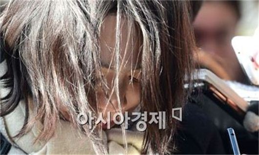檢, '땅콩리턴' 조현아 구속영장…국토부 조사관 체포