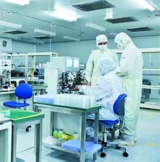 '숫누에'가 고개 숙인 남성 살린다!