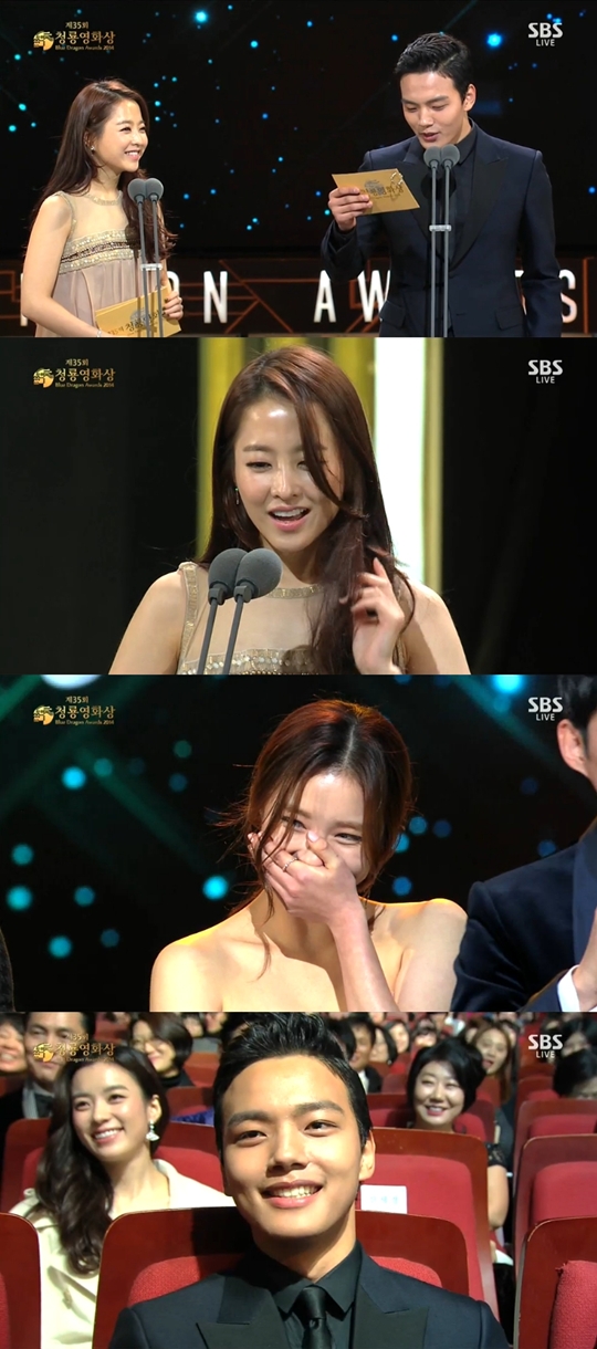 박보영·신세경, '여진구 앓이'…"빨리 성인이 돼 주세요" 폭소 