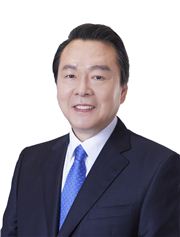 노현송 서울 강서구청장