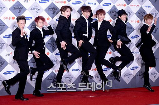 비투비 신곡, MBC서 볼 수 없다…방송불가 이유 보니 "음주 권유"