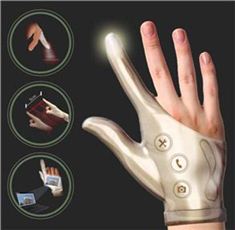 '늘어나는' 리튬이온 배터리 나온다