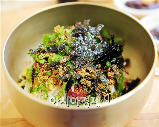 함평군, 2014 음식문화개선 우수기관 선정