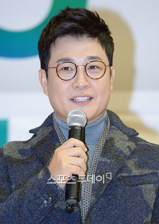 김성주 "김구라 완치 위해 '썰전' 대타 뛰겠다"…두 사람 어떤 사이길래