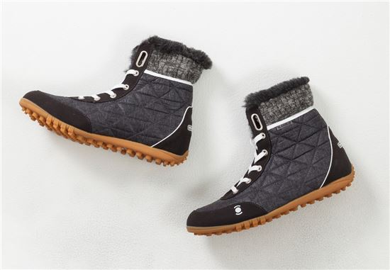 와이드앵글, 여성용 스파이크리스 골프화 출시