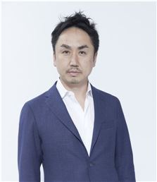 이데자와 타케시 신임 라인 CEO