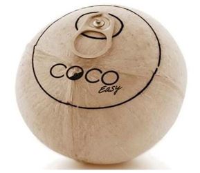 홈플러스, 국내 최초 따먹는 원터치 코코넛 출시