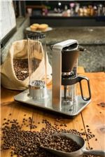 윌파 전자동 브로우 커피 머신