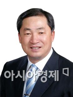 함평군, 지적재조사사업 우수기관 선정