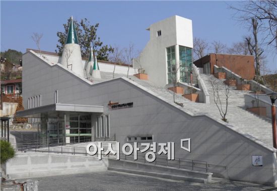 순천시기독교역사박물관