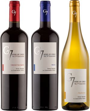 이마트 'G7' 와인
