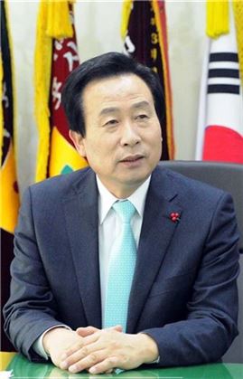 박홍률 전 목포시장